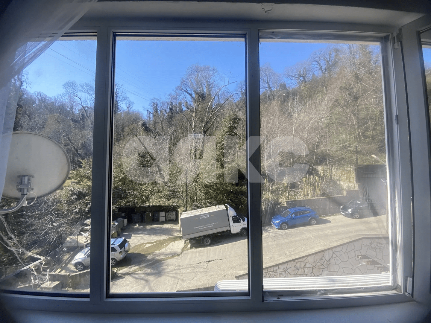 Фото №5: Студия 31 м² - Сочи, Хостинский, Хоста, п. коттеджный  Горки-11, ул. Ручей Видный, 68