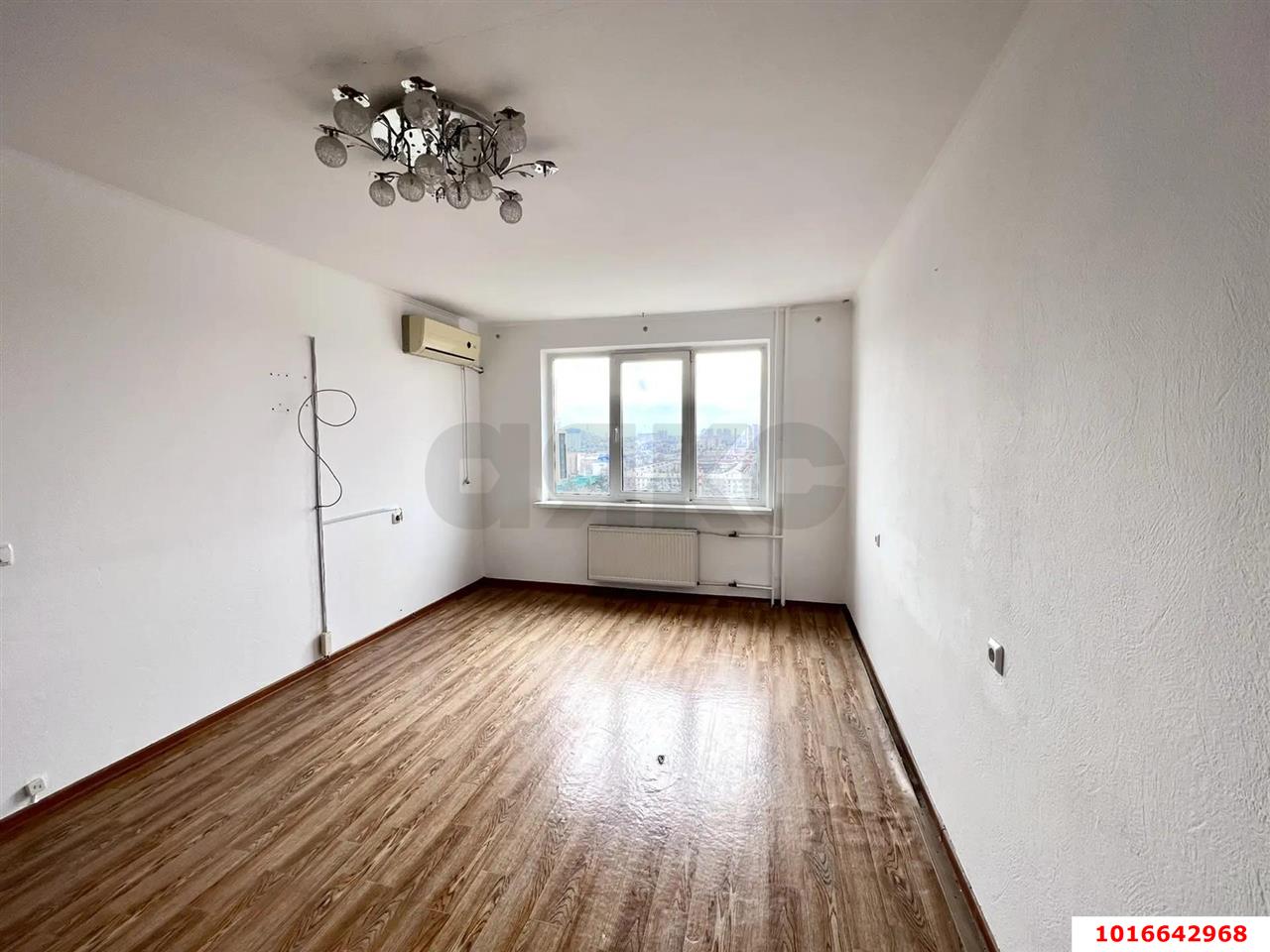 Фото №1: 2-комнатная квартира 62 м² - Краснодар, Прикубанский внутригородской округ, мкр. Репино, пр-д Репина, 40