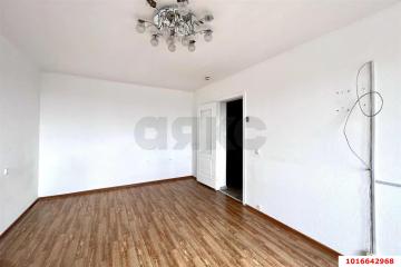 Фото №2: 2-комнатная квартира 56 м² - Краснодар, мкр. Репино, пр-д Репина, 40