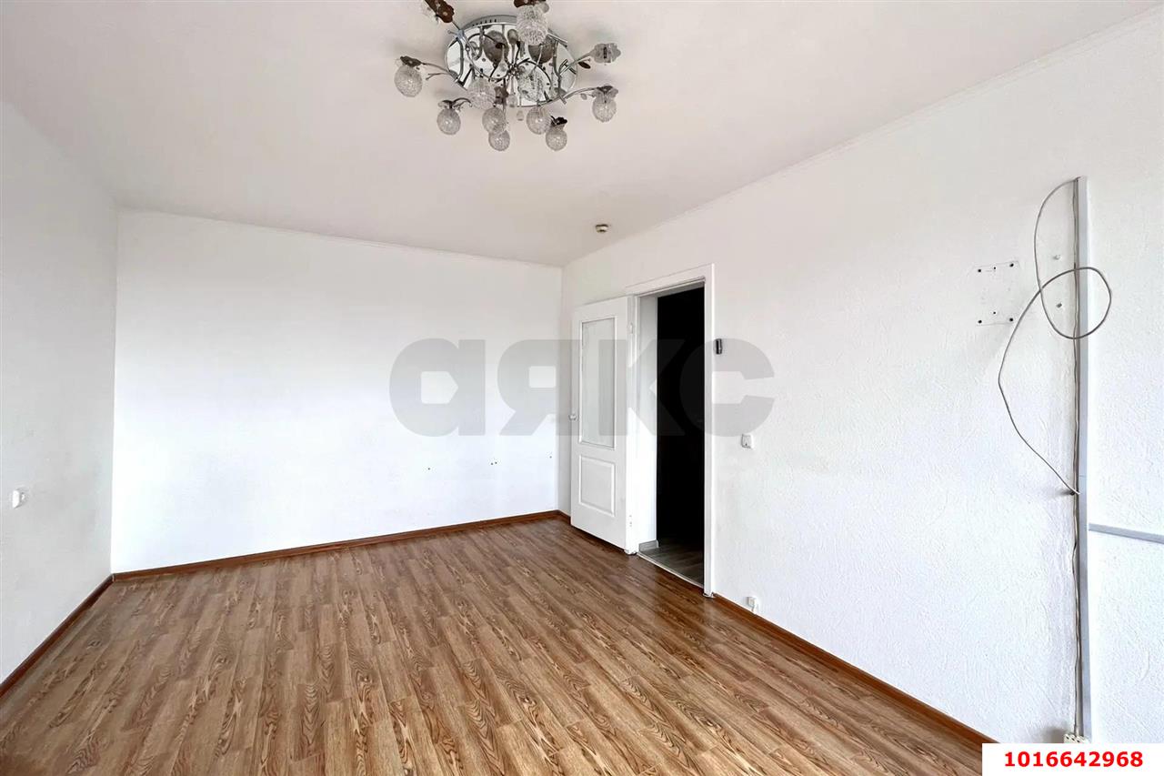 Фото №2: 2-комнатная квартира 62 м² - Краснодар, Прикубанский внутригородской округ, мкр. Репино, пр-д Репина, 40