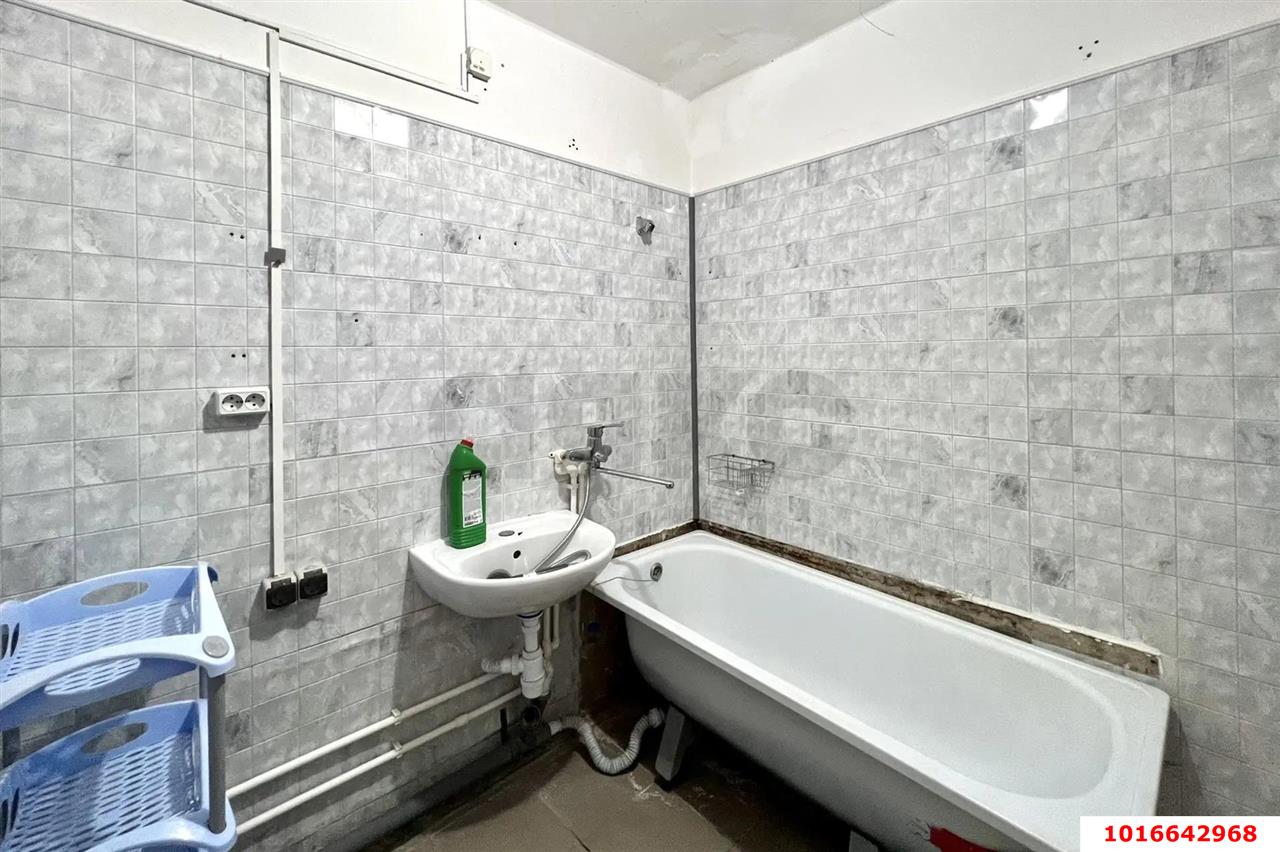 Фото №7: 2-комнатная квартира 62 м² - Краснодар, Прикубанский внутригородской округ, мкр. Репино, пр-д Репина, 40