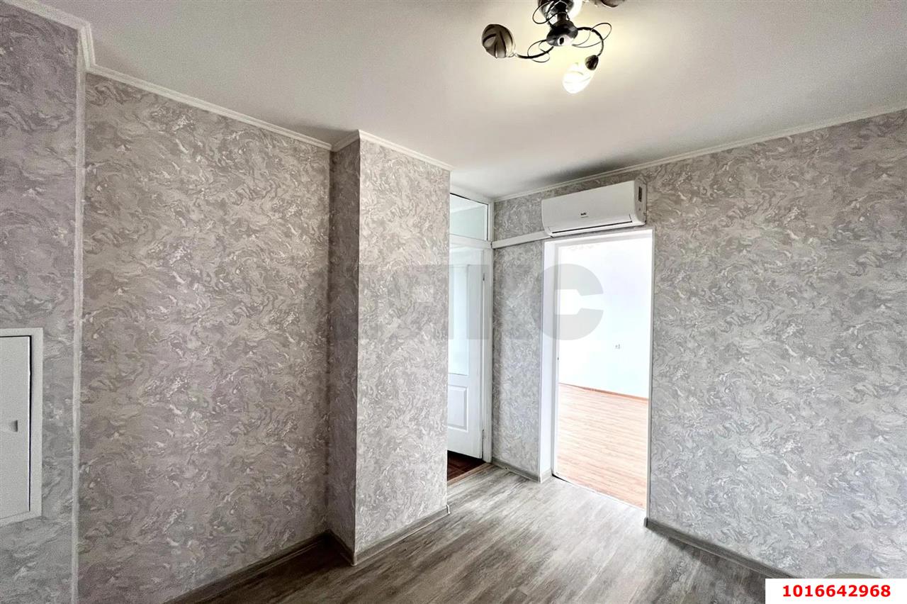 Фото №5: 2-комнатная квартира 62 м² - Краснодар, Прикубанский внутригородской округ, мкр. Репино, пр-д Репина, 40