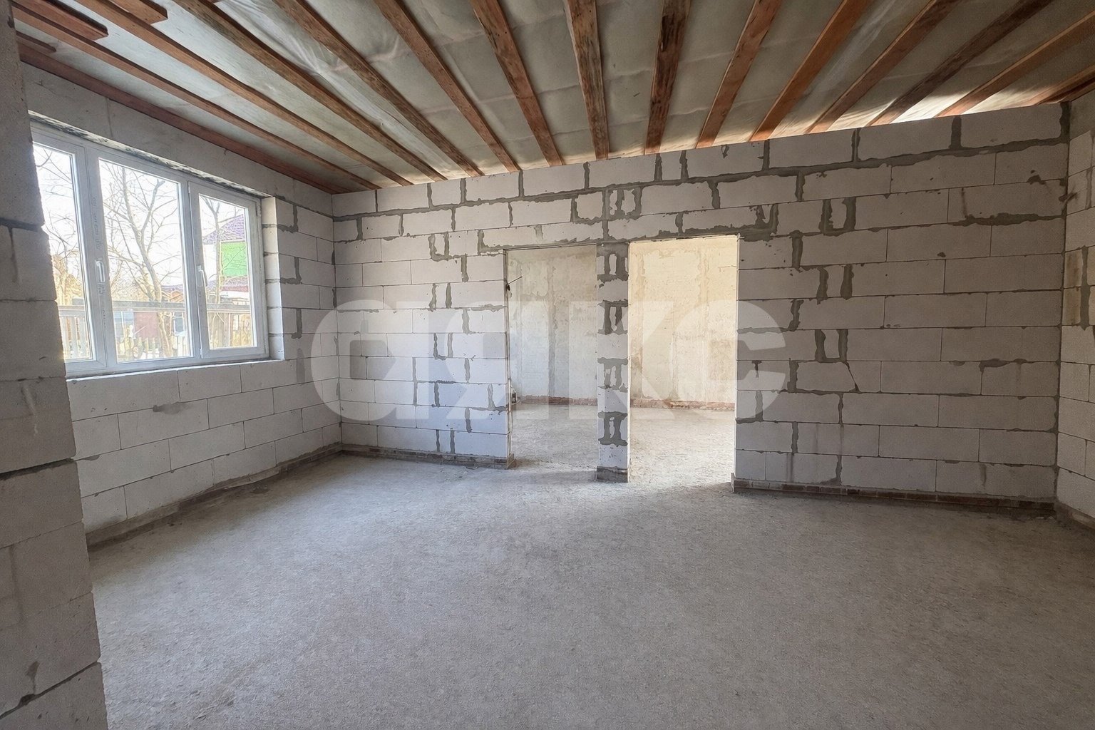 Фото №5: Дом 53 м² + 5.8 сот. - СНТ Труд, 104