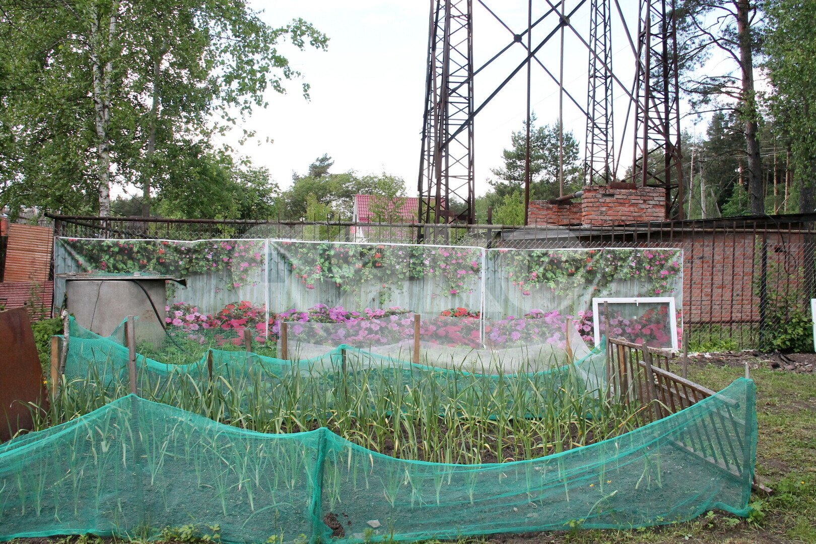 Фото №29: Дом <span class="whitespace-nowrap">79 м²</span> <span class="whitespace-nowrap">+ 5.8 сот.</span>, <span class="whitespace-nowrap">2 эт.</span> - СНТ Труд, 104