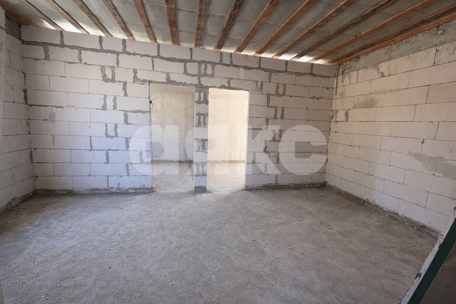 Фото №6: Дом 53 м² + 5.8 сот. - СНТ Труд, 104