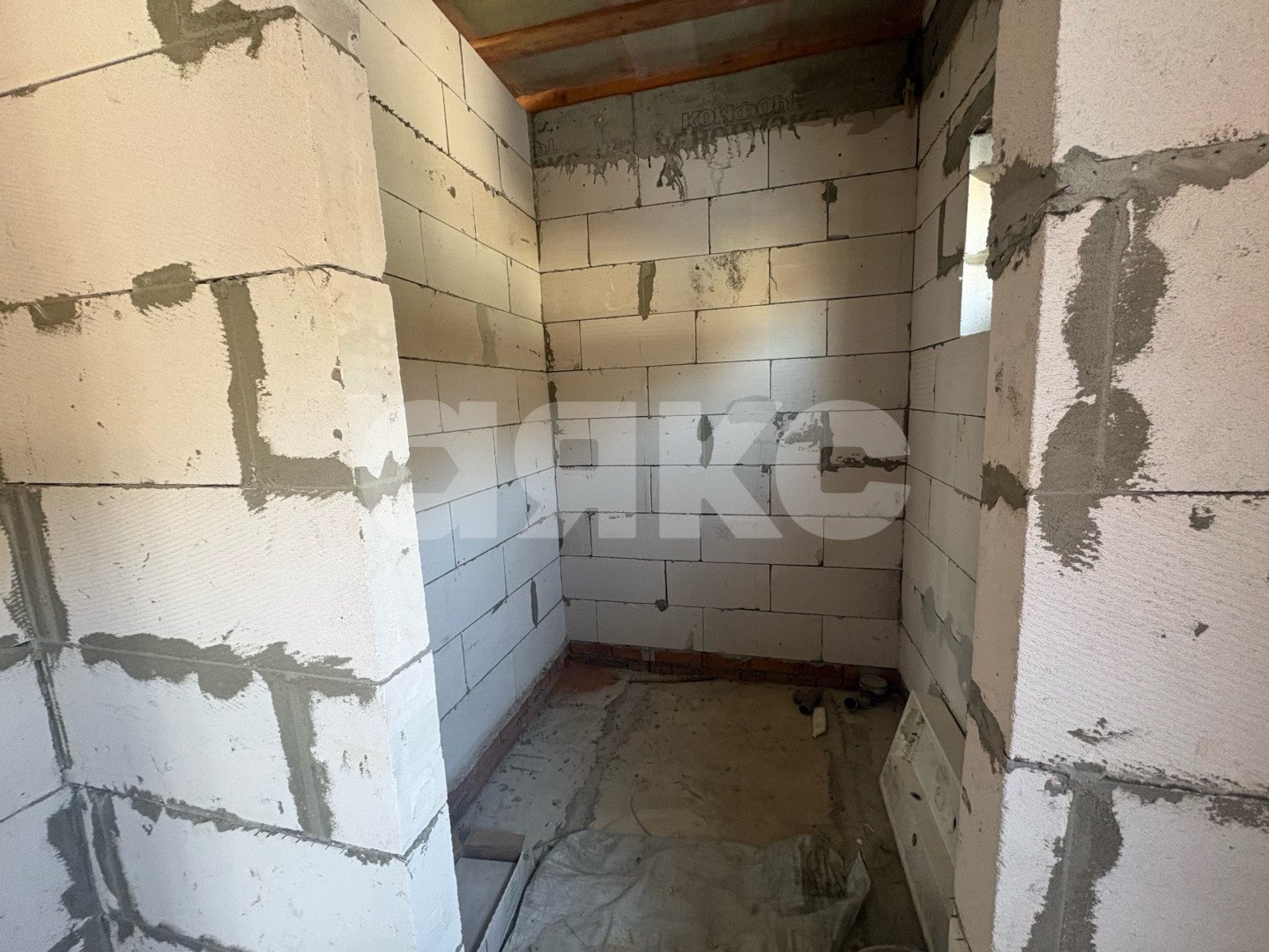 Фото №4: Дом 53 м² + 5.8 сот. - СНТ Труд, 104