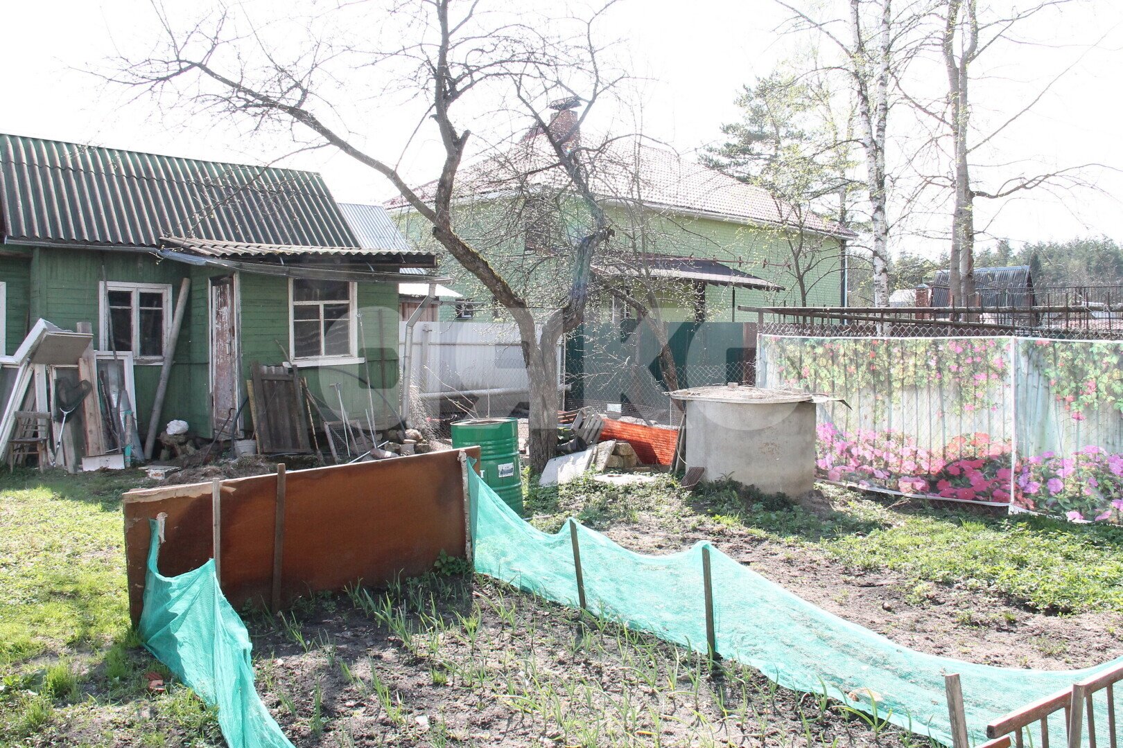 Фото №20: Дом 79 м² + 5.8 сот. - СНТ Труд, 104