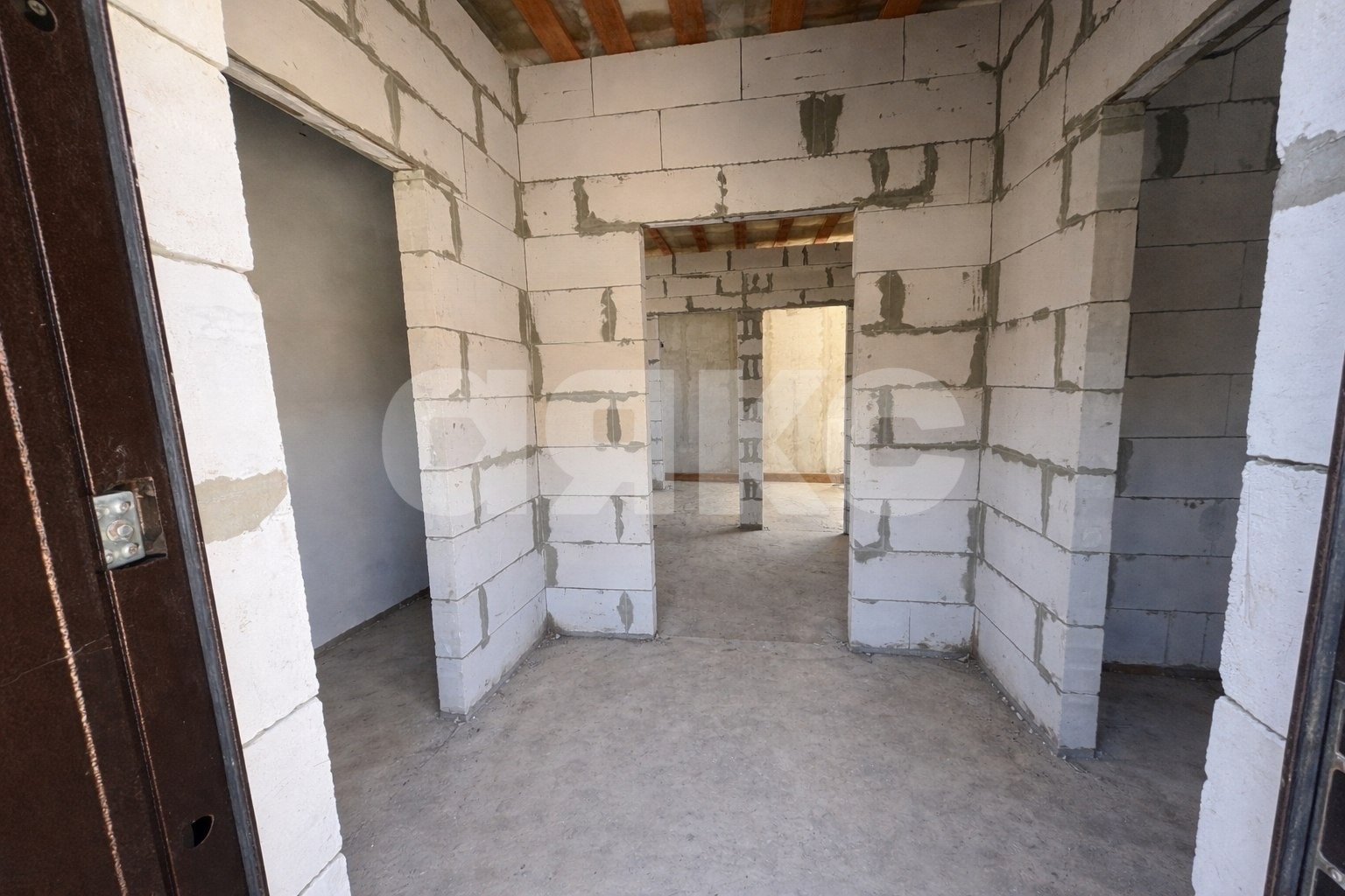 Фото №2: Дом 53 м² + 5.8 сот. - СНТ Труд, 104