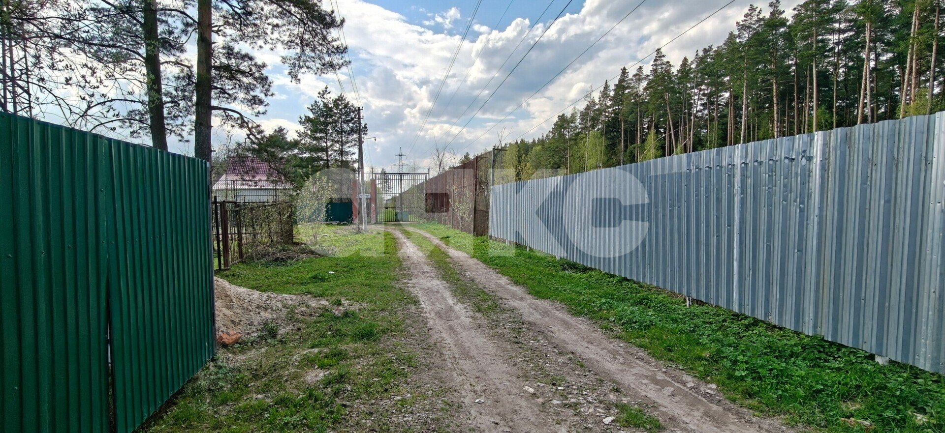 Фото №18: Дом 79 м² + 5.8 сот. - СНТ Труд, 104