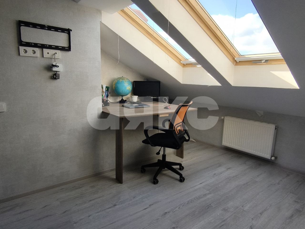 Фото №14: 2-комнатная квартира 50 м² - Геленджик, мкр. жилой комплекс Лазурный-2, ул. Верхняя, 4к3