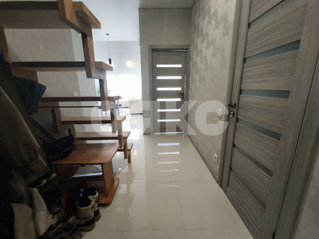 Фото №29: 2-комнатная квартира 50 м² - Геленджик, мкр. жилой комплекс Лазурный-2, ул. Верхняя, 4к3