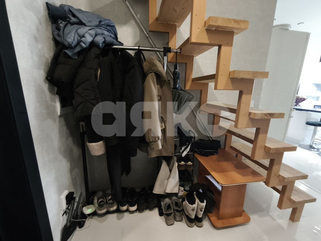 Фото №30: 2-комнатная квартира 50 м² - Геленджик, мкр. жилой комплекс Лазурный-2, ул. Верхняя, 4к3