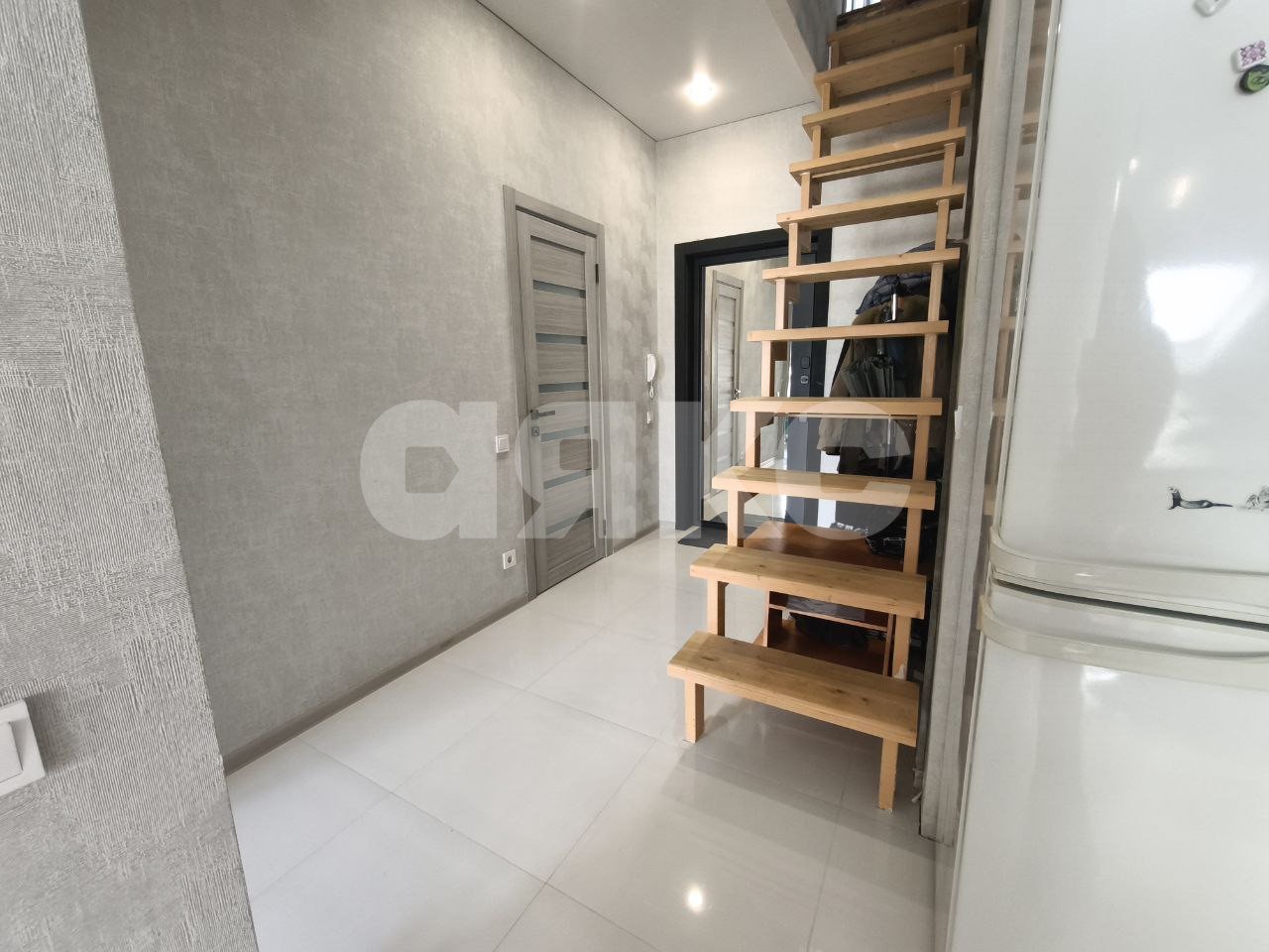 Фото №27: 2-комнатная квартира 50 м² - Геленджик, мкр. жилой комплекс Лазурный-2, ул. Верхняя, 4к3