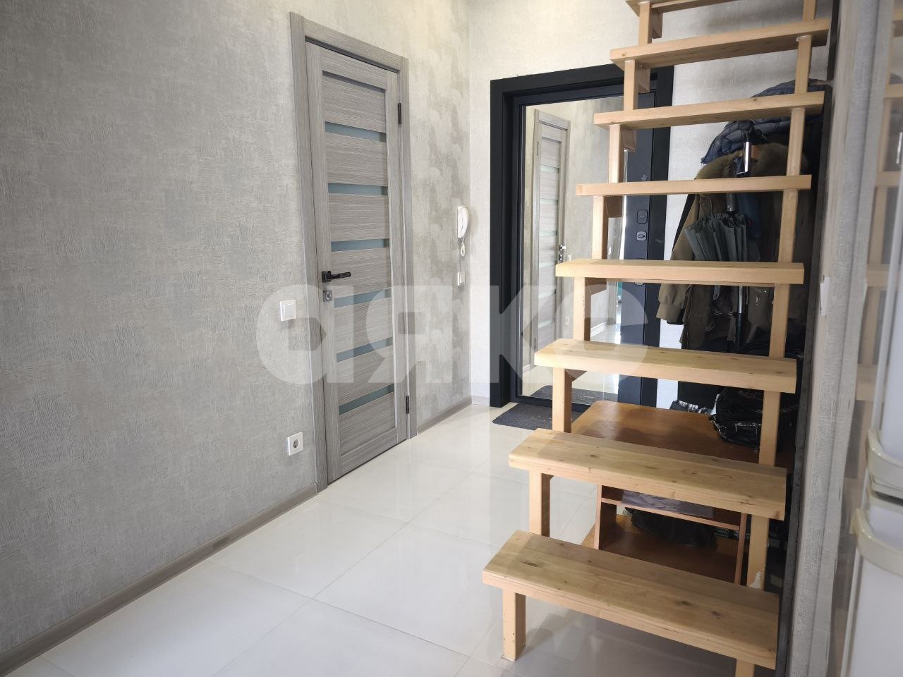 Фото №22: 2-комнатная квартира 50 м² - Геленджик, мкр. жилой комплекс Лазурный-2, ул. Верхняя, 4к3