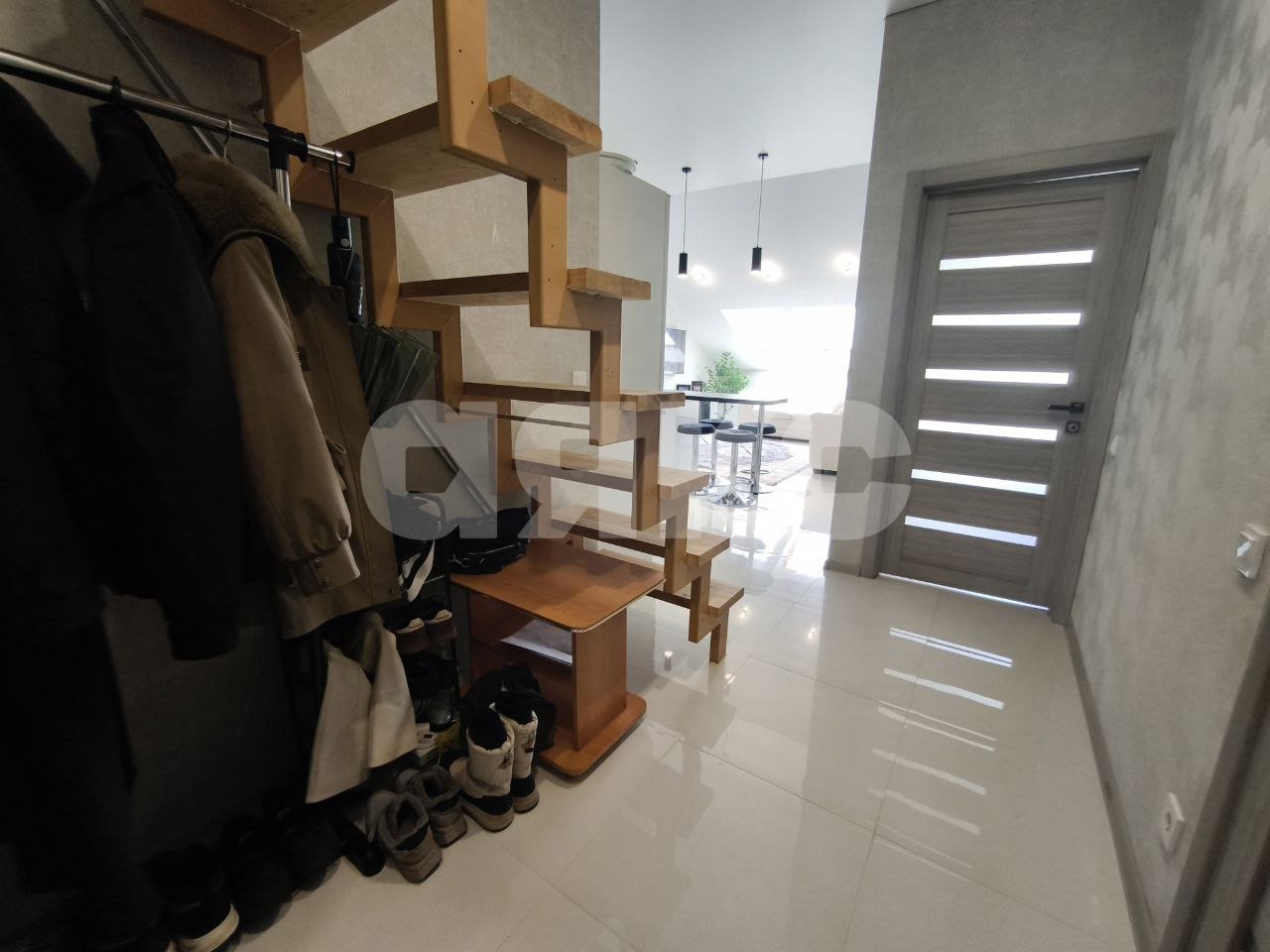 Фото №28: 2-комнатная квартира 50 м² - Геленджик, мкр. жилой комплекс Лазурный-2, ул. Верхняя, 4к3