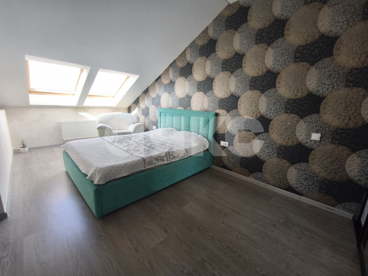 Фото №10: 2-комнатная квартира 50 м² - Геленджик, мкр. жилой комплекс Лазурный-2, ул. Верхняя, 4к3