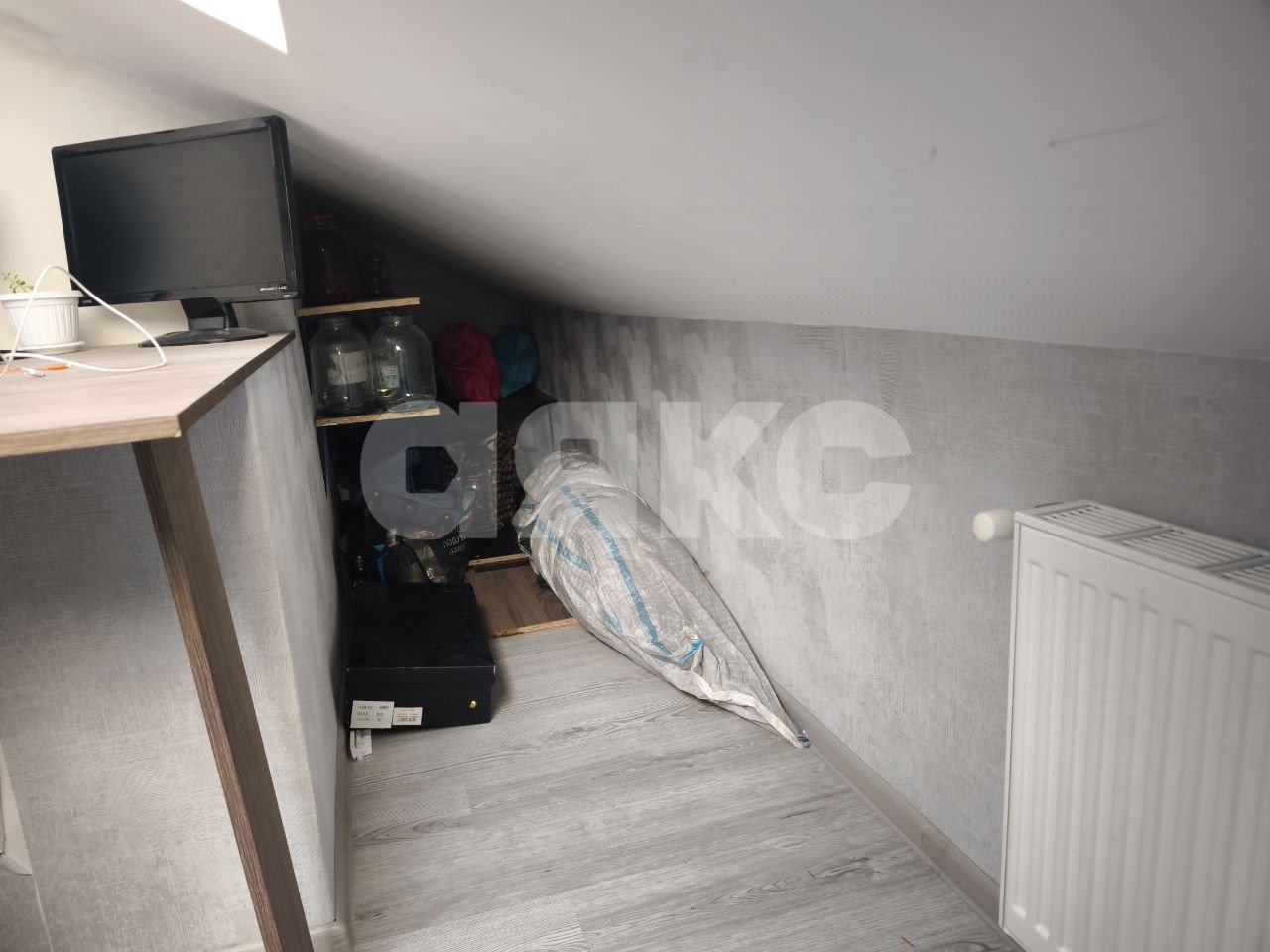 Фото №15: 2-комнатная квартира 50 м² - Геленджик, мкр. жилой комплекс Лазурный-2, ул. Верхняя, 4к3