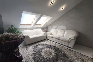 Фото №4: 2-комнатная квартира 50 м² - Геленджик, мкр. жилой комплекс Лазурный-2, ул. Верхняя, 4к3