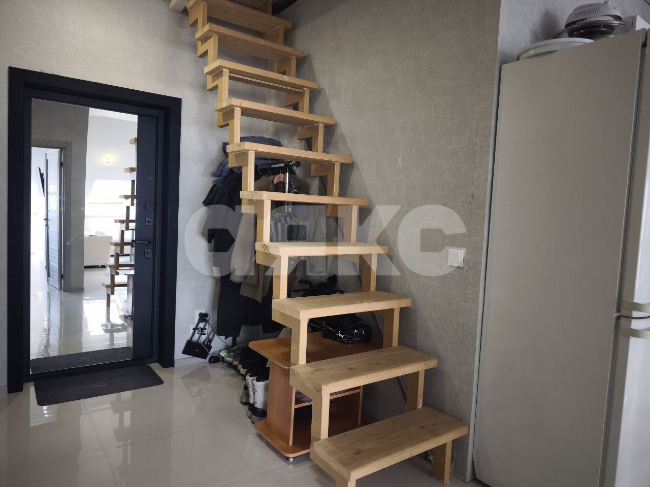 Фото №24: 2-комнатная квартира 50 м² - Геленджик, мкр. жилой комплекс Лазурный-2, ул. Верхняя, 4к3