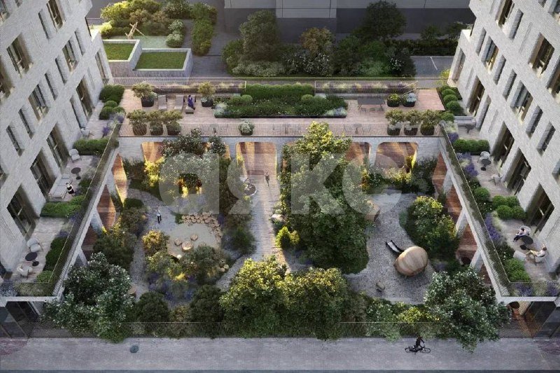 Фото №5: Студия 29 м² - Москва