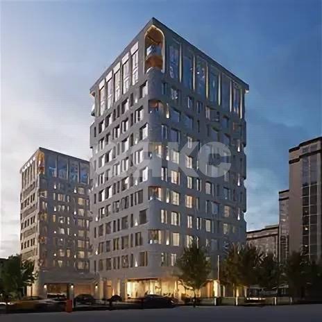 Фото №3: Студия 29 м² - Москва