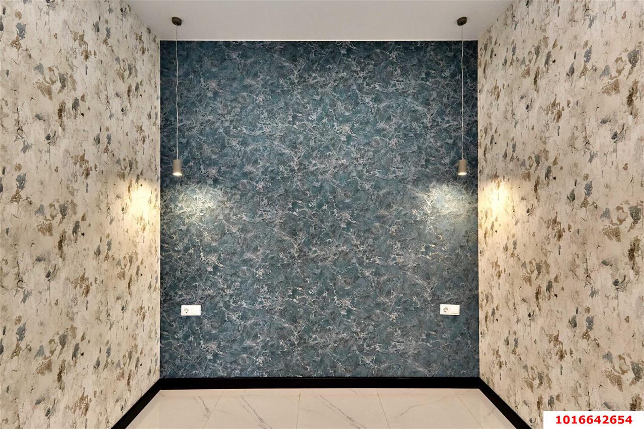 Фото №12: 2-комнатная квартира 60 м² - Краснодар, Центральный внутригородской округ, Дубинка, жилой комплекс Радонеж, мкр. Черёмушки, ул. Вишняковой, 1/23к1