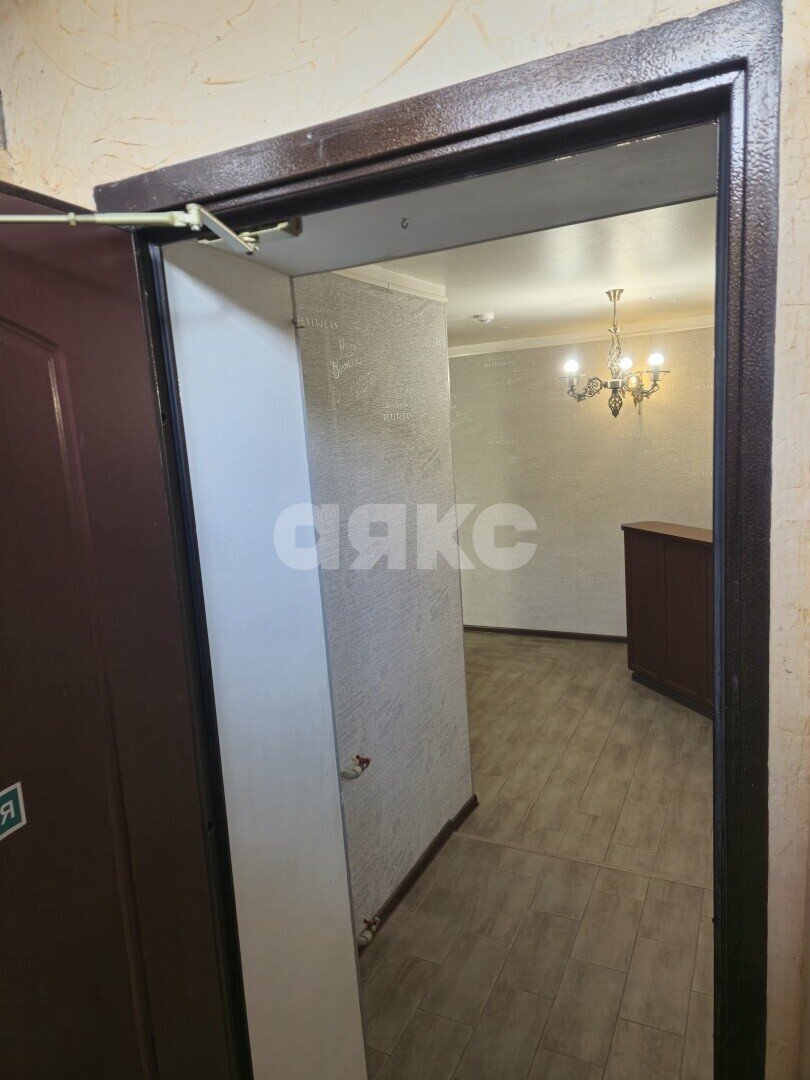 Фото №20: Коммерция <span class="whitespace-nowrap">69 м²</span>, <span class="whitespace-nowrap">-1/5 эт.</span> - Волгоград, Советский, мкр. Тулака, ул. Льва Толстого, 1