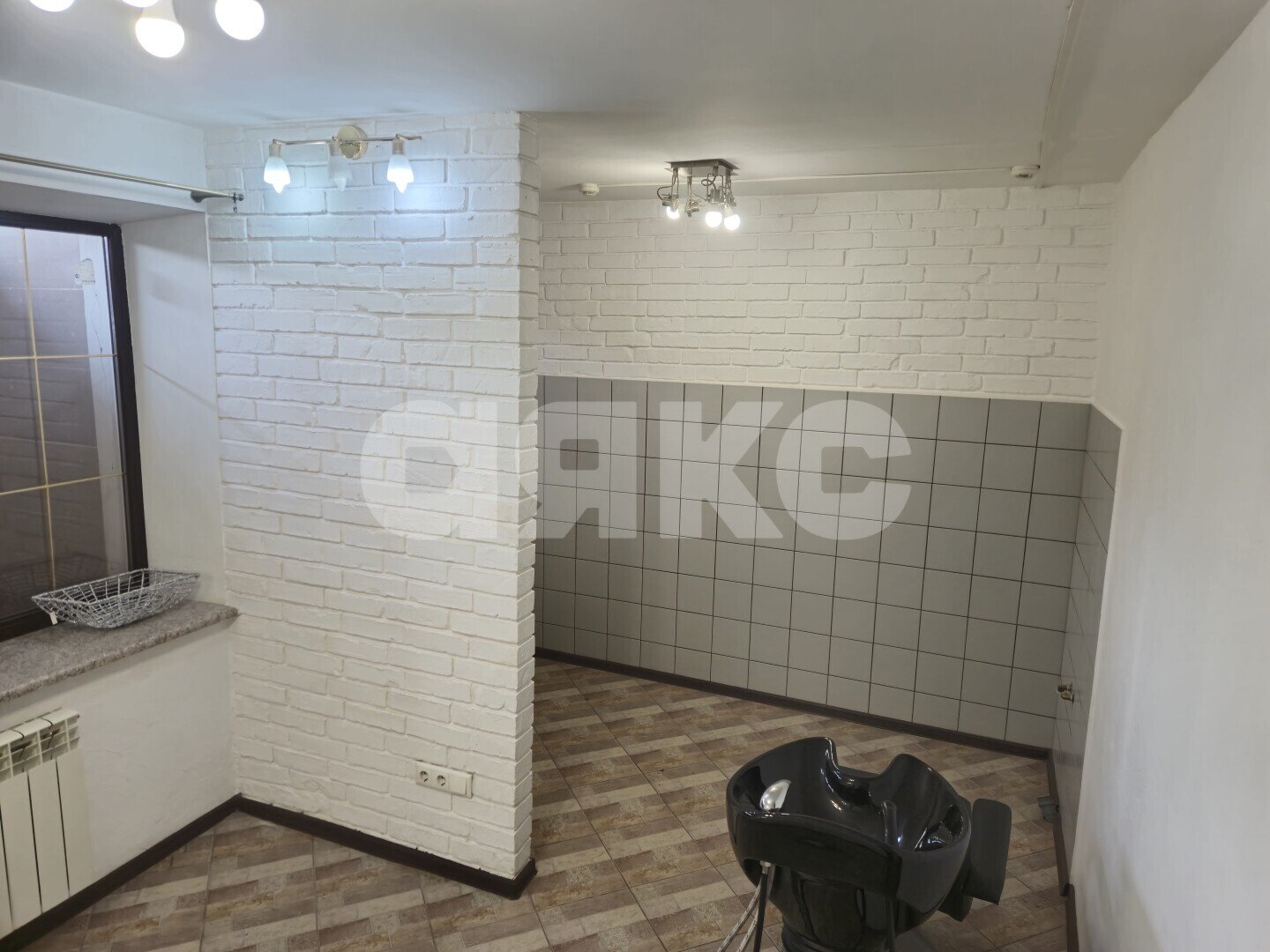 Фото №10: Коммерция <span class="whitespace-nowrap">69 м²</span>, <span class="whitespace-nowrap">-1/5 эт.</span> - Волгоград, Советский, мкр. Тулака, ул. Льва Толстого, 1
