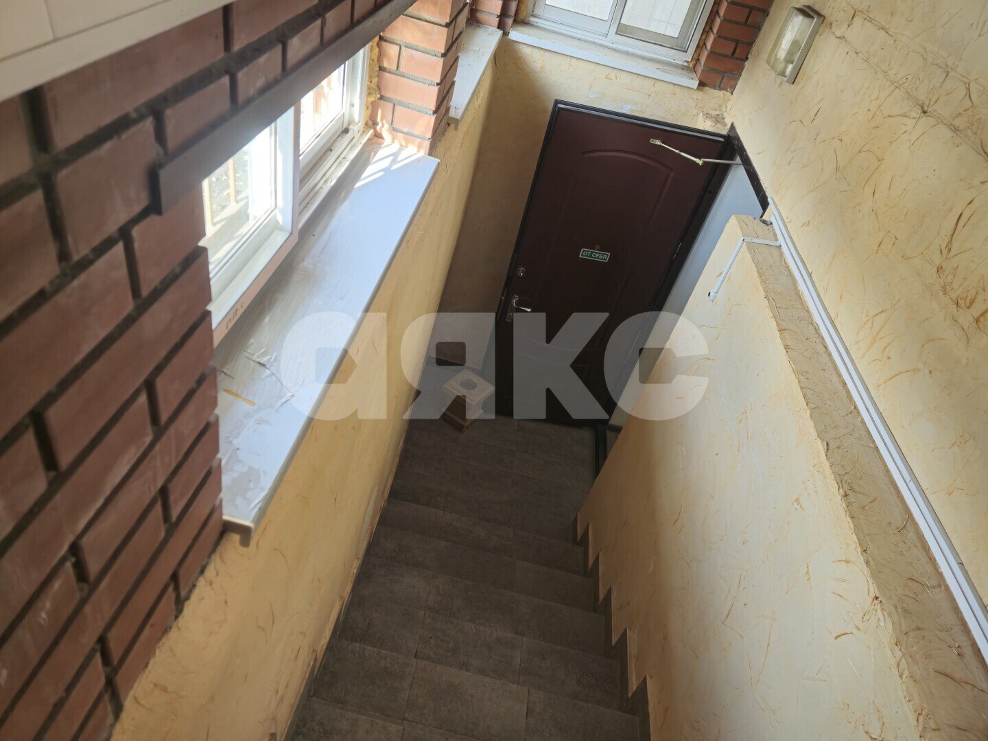 Фото №7: Коммерция <span class="whitespace-nowrap">69 м²</span>, <span class="whitespace-nowrap">-1/5 эт.</span> - Волгоград, Советский, мкр. Тулака, ул. Льва Толстого, 1