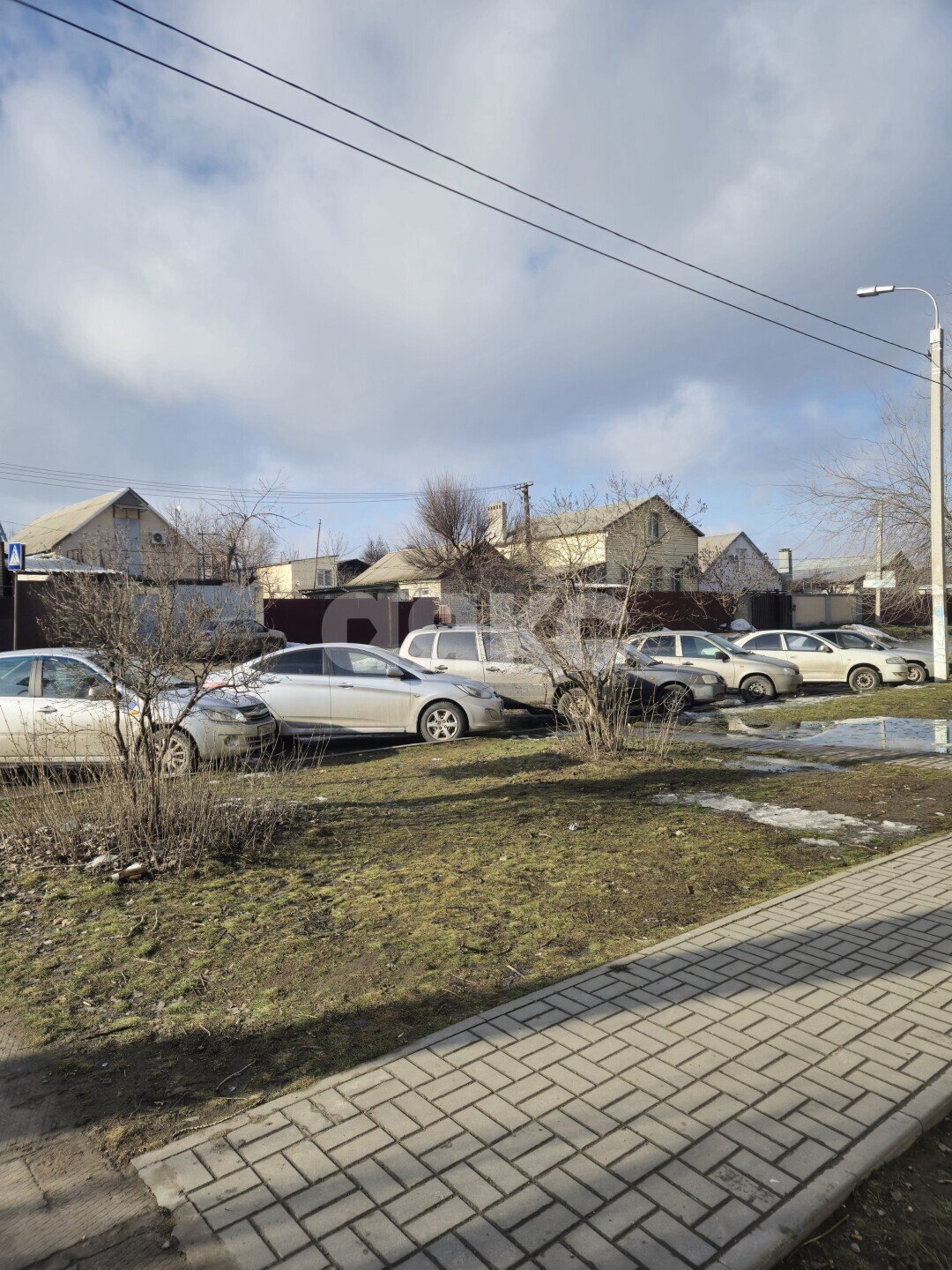 Фото №5: Коммерция <span class="whitespace-nowrap">69 м²</span>, <span class="whitespace-nowrap">-1/5 эт.</span> - Волгоград, Советский, мкр. Тулака, ул. Льва Толстого, 1