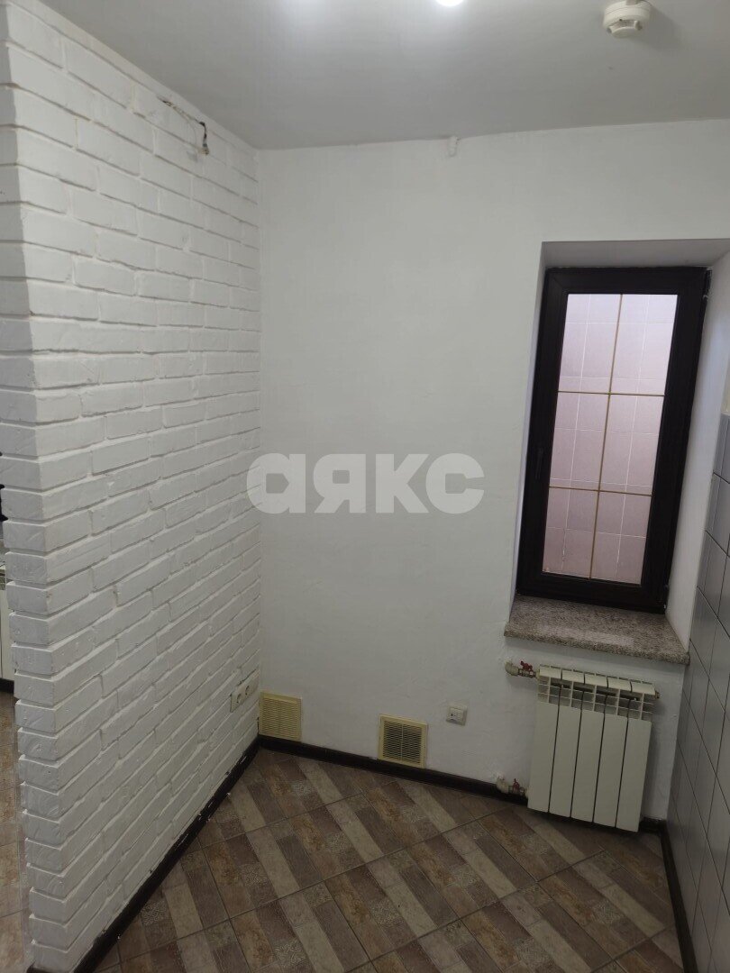 Фото №12: Коммерция <span class="whitespace-nowrap">69 м²</span>, <span class="whitespace-nowrap">-1/5 эт.</span> - Волгоград, Советский, мкр. Тулака, ул. Льва Толстого, 1