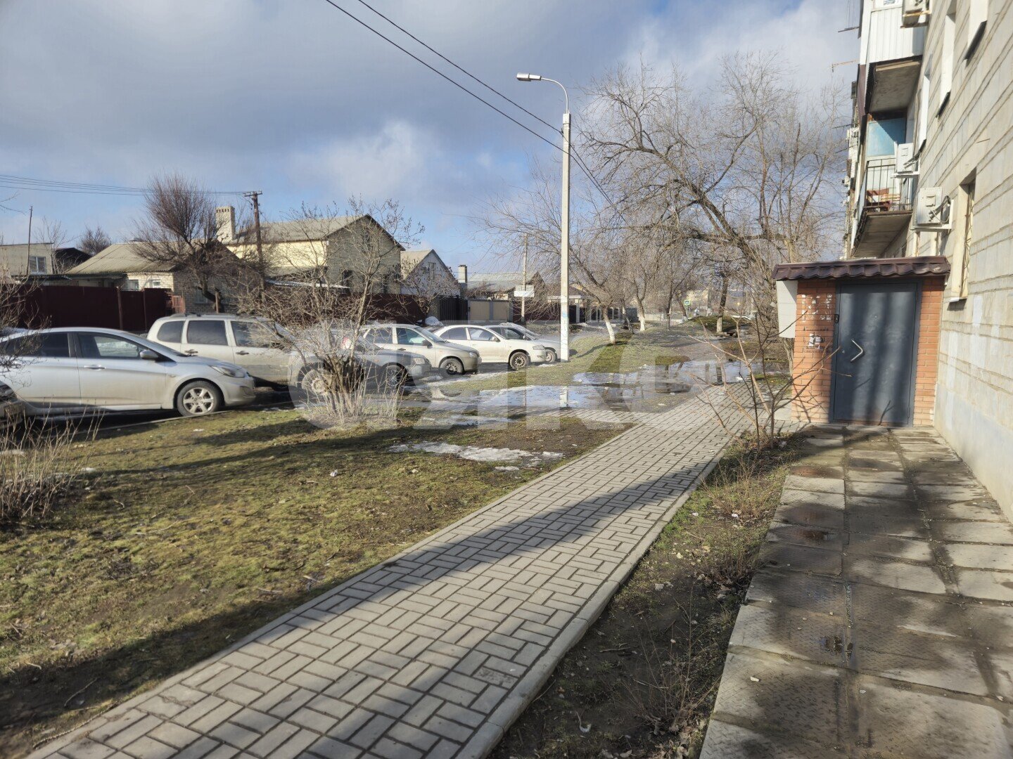 Фото №6: Коммерция <span class="whitespace-nowrap">69 м²</span>, <span class="whitespace-nowrap">-1/5 эт.</span> - Волгоград, Советский, мкр. Тулака, ул. Льва Толстого, 1
