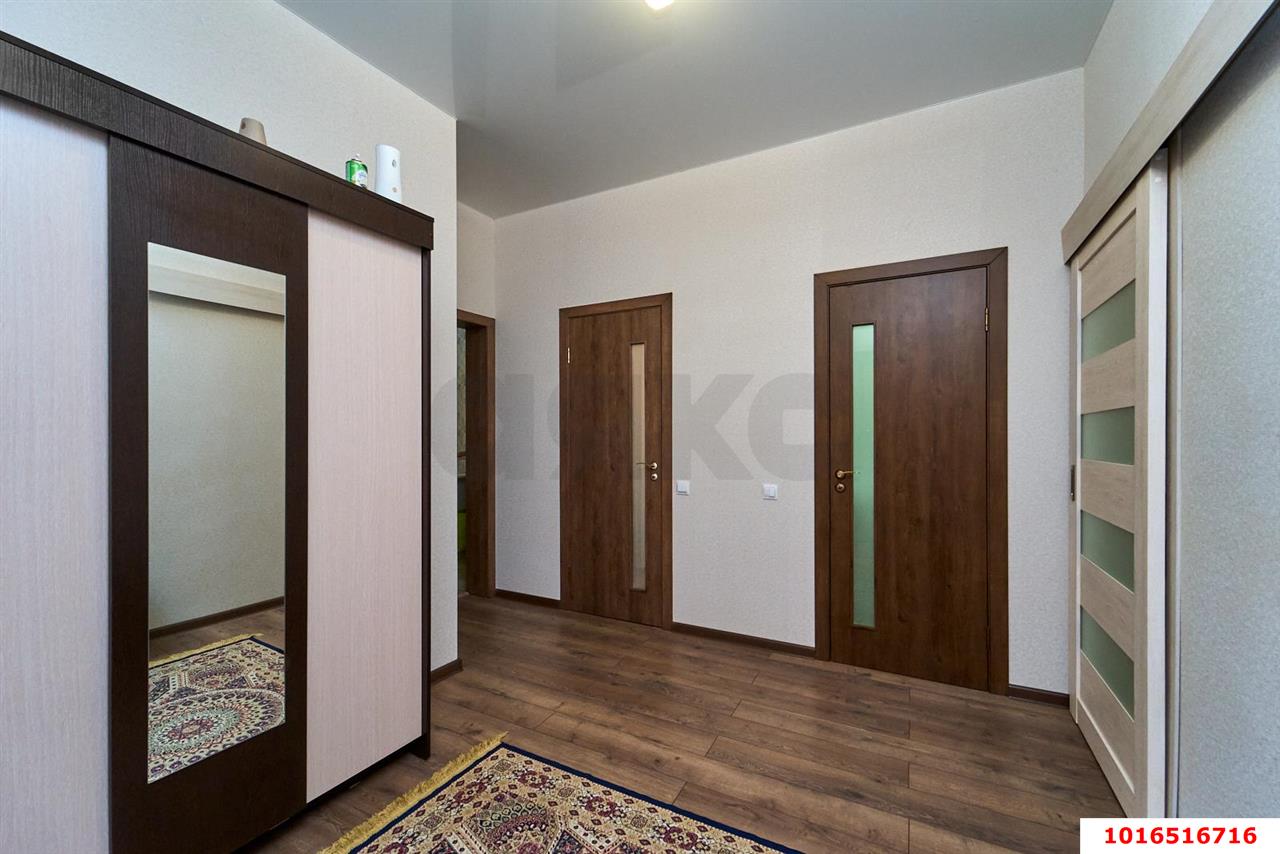 Фото №7: 1-комнатная квартира 50 м² - Краснодар, Западный внутригородской округ, мкр. Фестивальный, ул. Морская, 49