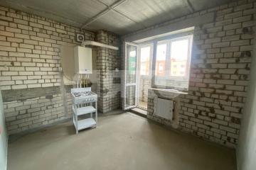 Фото №1: 1-комнатная квартира 32 м² - Тула, мкр. Новая Тула, ул. Героя России Зиничева, 3