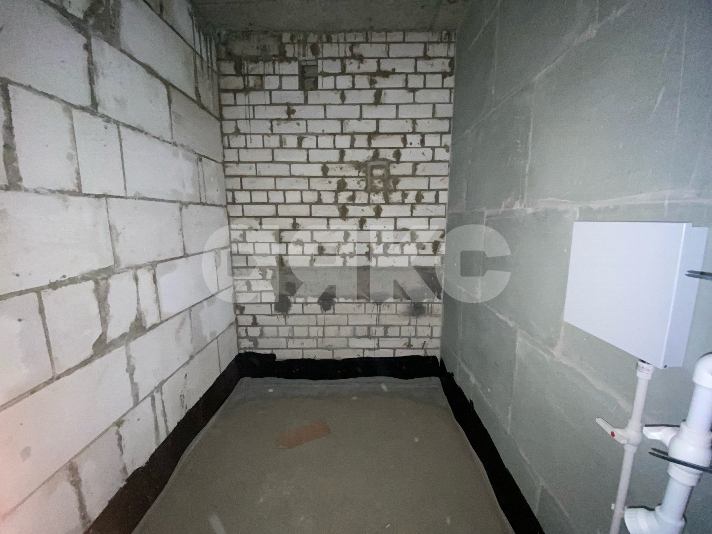 Фото №6: 1-комнатная квартира 32 м² - Тула, Привокзальный территориальный округ, мкр. Новая Тула, ул. Героя России Зиничева, 3