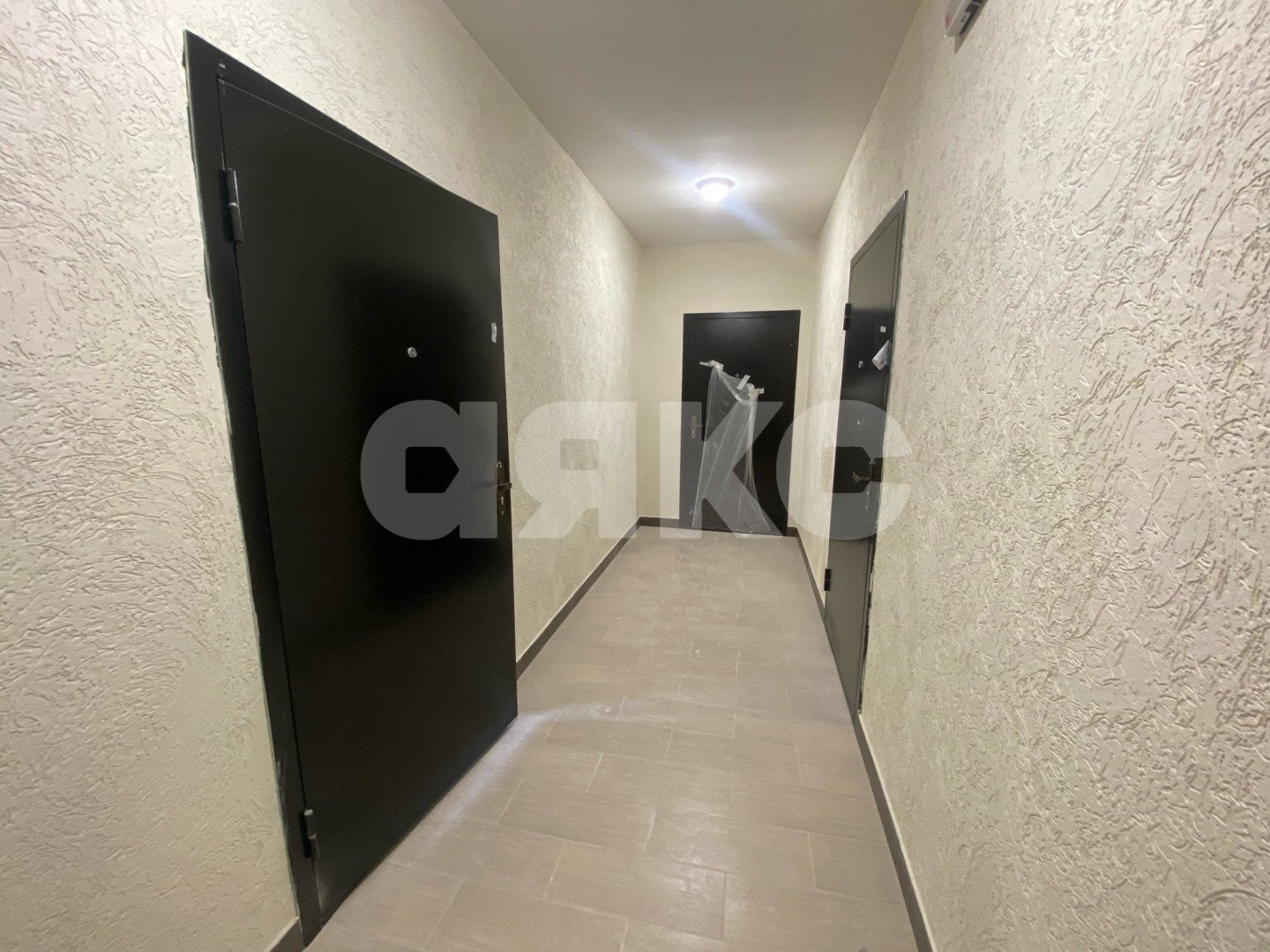 Фото №11: 1-комнатная квартира 32 м² - Тула, Привокзальный территориальный округ, мкр. Новая Тула, ул. Героя России Зиничева, 3