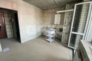 Фото №2: 1-комнатная квартира 32 м² - Тула, мкр. Новая Тула, ул. Героя России Зиничева, 3