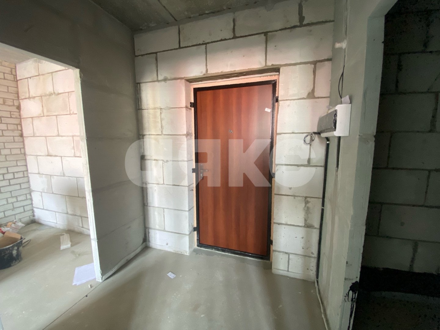 Фото №9: 1-комнатная квартира 32 м² - Тула, Привокзальный территориальный округ, мкр. Новая Тула, ул. Героя России Зиничева, 3