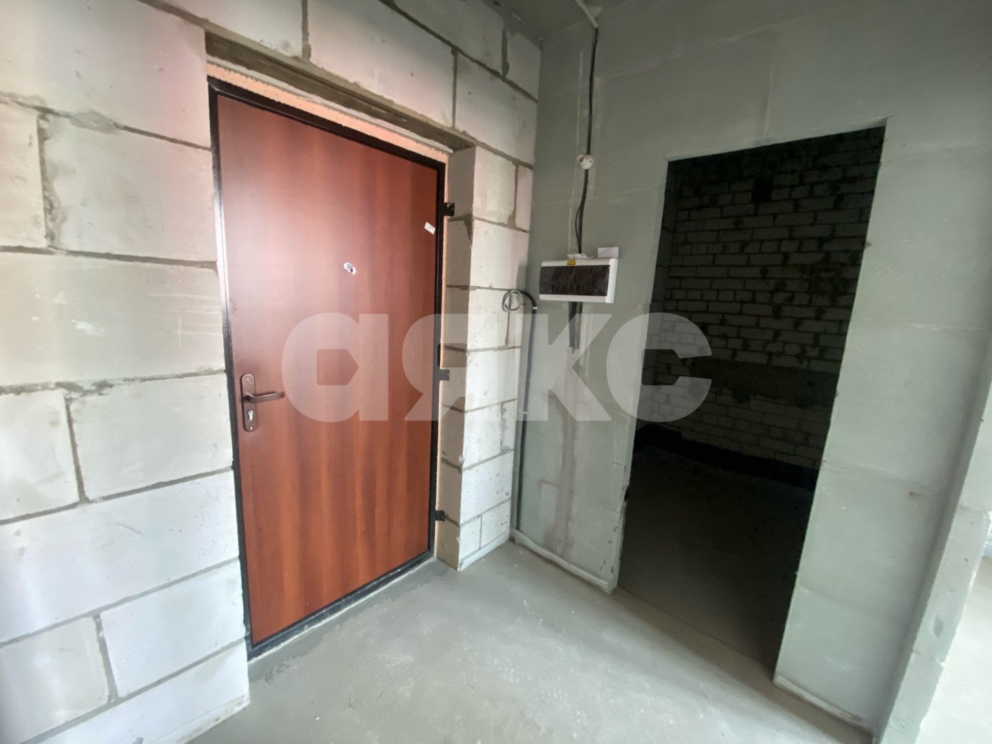 Фото №7: 1-комнатная квартира 32 м² - Тула, Привокзальный территориальный округ, мкр. Новая Тула, ул. Героя России Зиничева, 3