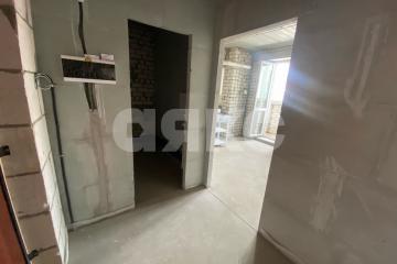 Фото №5: 1-комнатная квартира 32 м² - Тула, мкр. Новая Тула, ул. Героя России Зиничева, 3