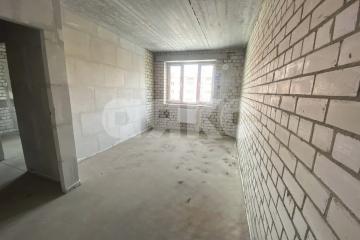 Фото №4: 1-комнатная квартира 32 м² - Тула, мкр. Новая Тула, ул. Героя России Зиничева, 3