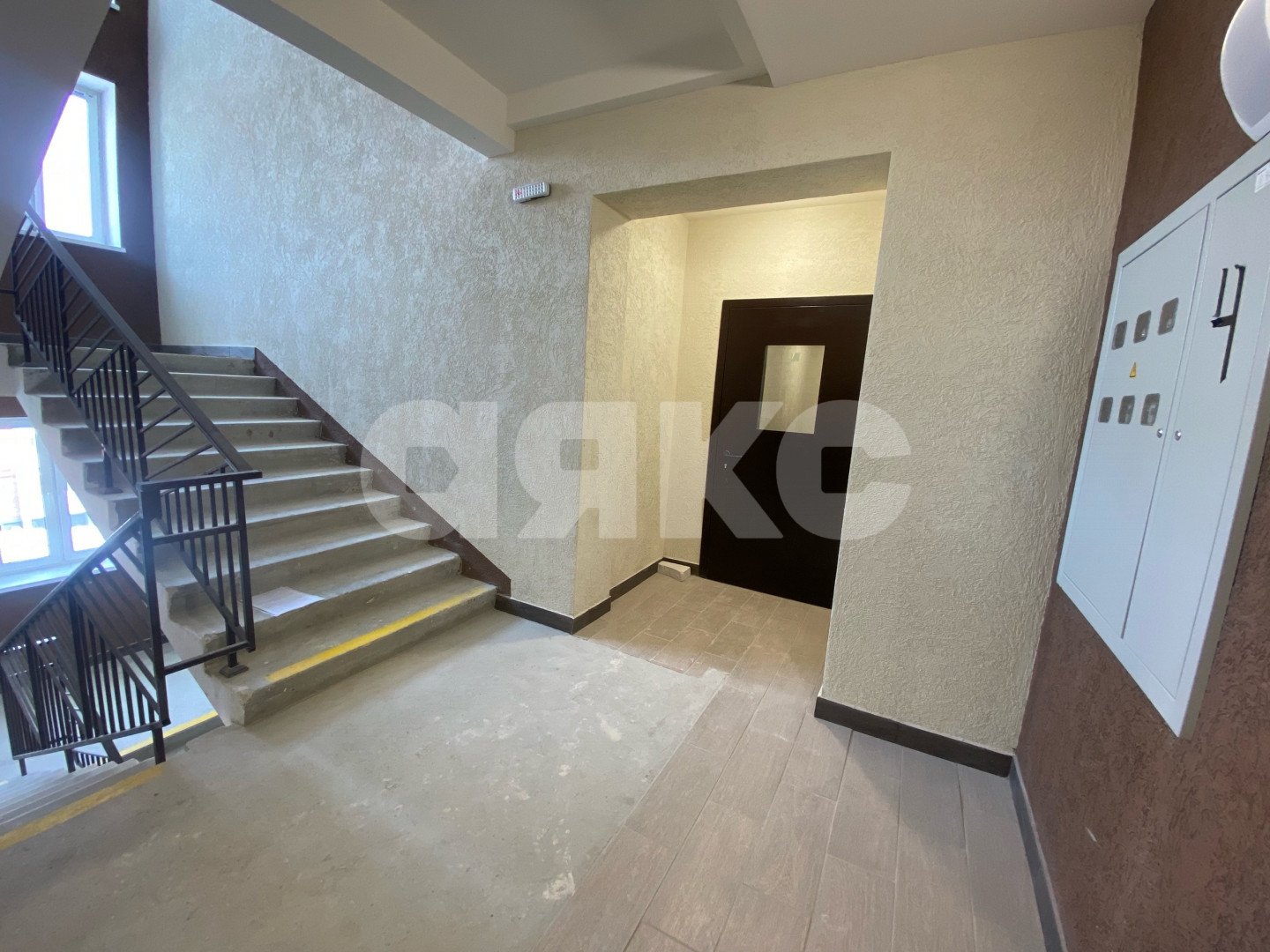 Фото №10: 1-комнатная квартира 32 м² - Тула, Привокзальный территориальный округ, мкр. Новая Тула, ул. Героя России Зиничева, 3