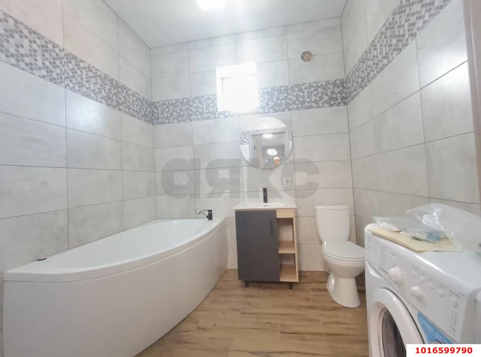 Фото №13: Дом 129 м² + 1.5 сот. - Ленина, Карасунский внутригородской округ, мкр. территория ДНТ Виктория, ул. Солнечная, 73