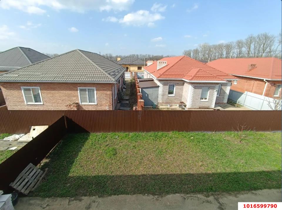 Фото №17: Дом 129 м² + 1.5 сот. - Ленина, Карасунский внутригородской округ, мкр. территория ДНТ Виктория, ул. Солнечная, 73