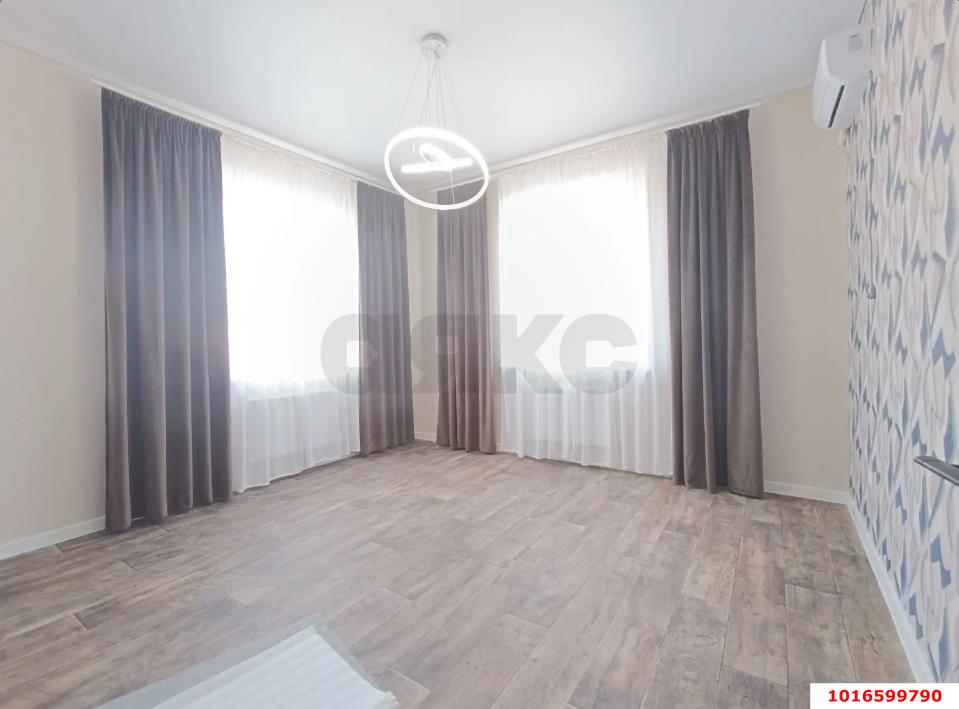 Фото №8: Дом 129 м² + 1.5 сот. - Ленина, Карасунский внутригородской округ, мкр. территория ДНТ Виктория, ул. Солнечная, 73