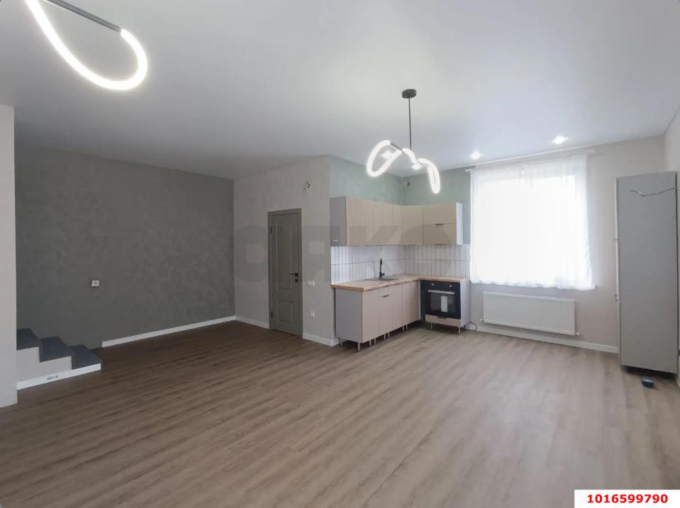 Фото №1: Дом 129 м² + 1.5 сот. - Ленина, Карасунский внутригородской округ, мкр. территория ДНТ Виктория, ул. Солнечная, 73