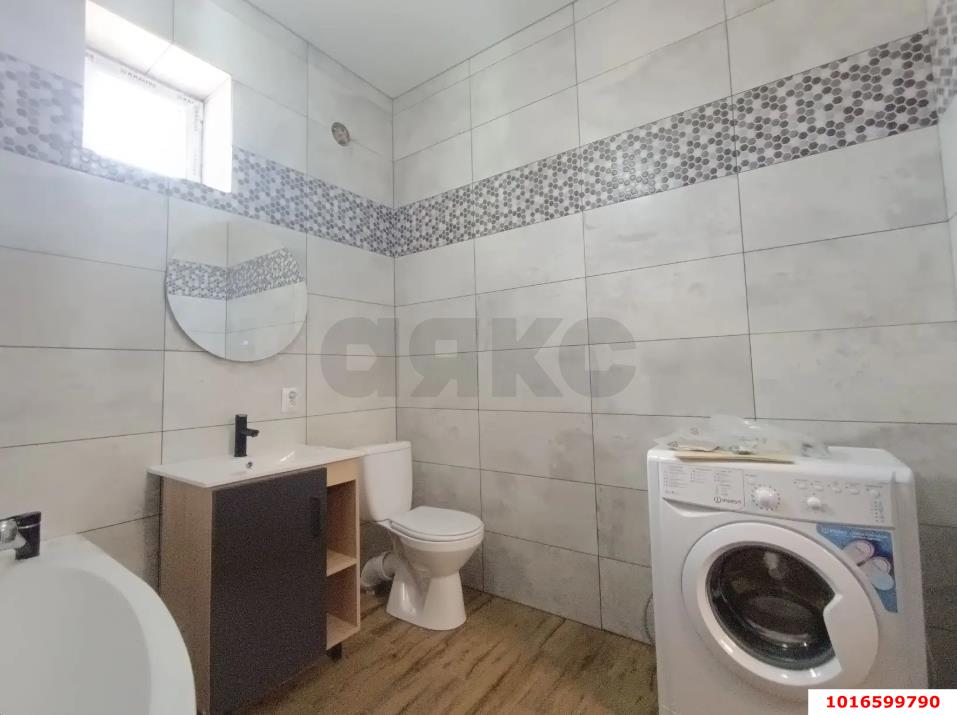 Фото №14: Дом 129 м² + 1.5 сот. - Ленина, Карасунский внутригородской округ, мкр. территория ДНТ Виктория, ул. Солнечная, 73