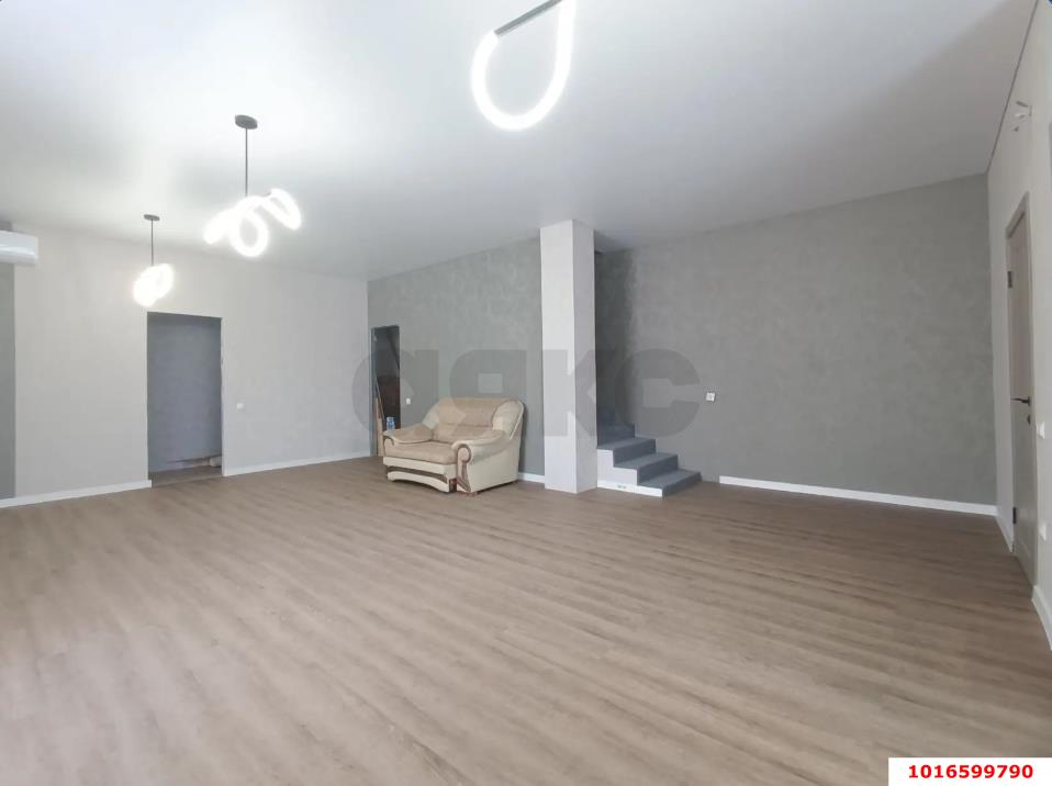 Фото №3: Дом 129 м² + 1.5 сот. - Ленина, Карасунский внутригородской округ, мкр. территория ДНТ Виктория, ул. Солнечная, 73