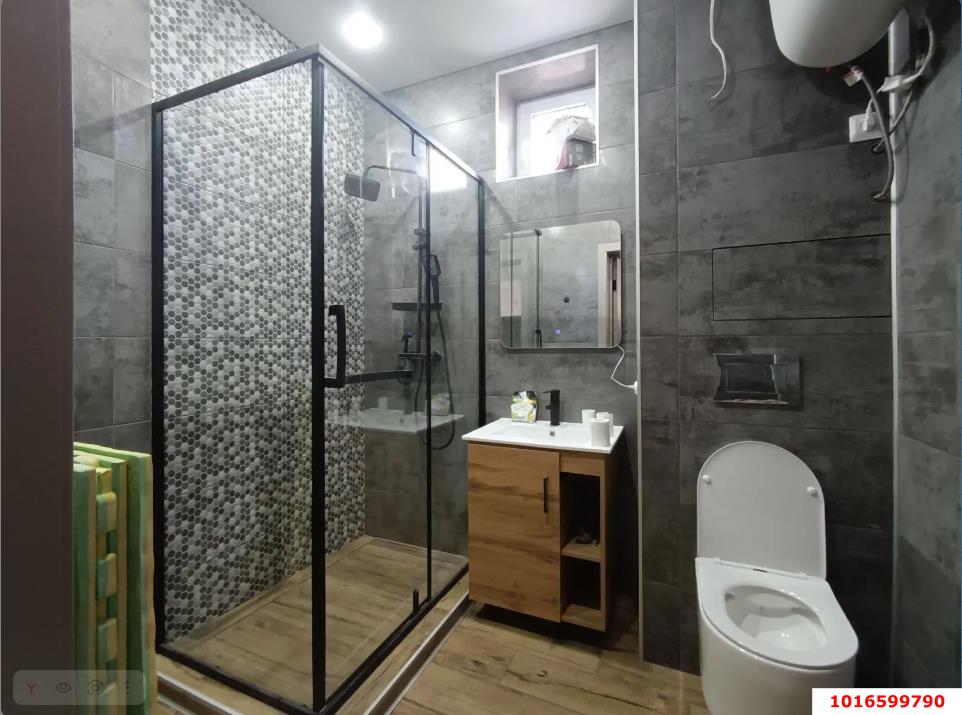 Фото №15: Дом 129 м² + 1.5 сот. - Ленина, Карасунский внутригородской округ, мкр. территория ДНТ Виктория, ул. Солнечная, 73