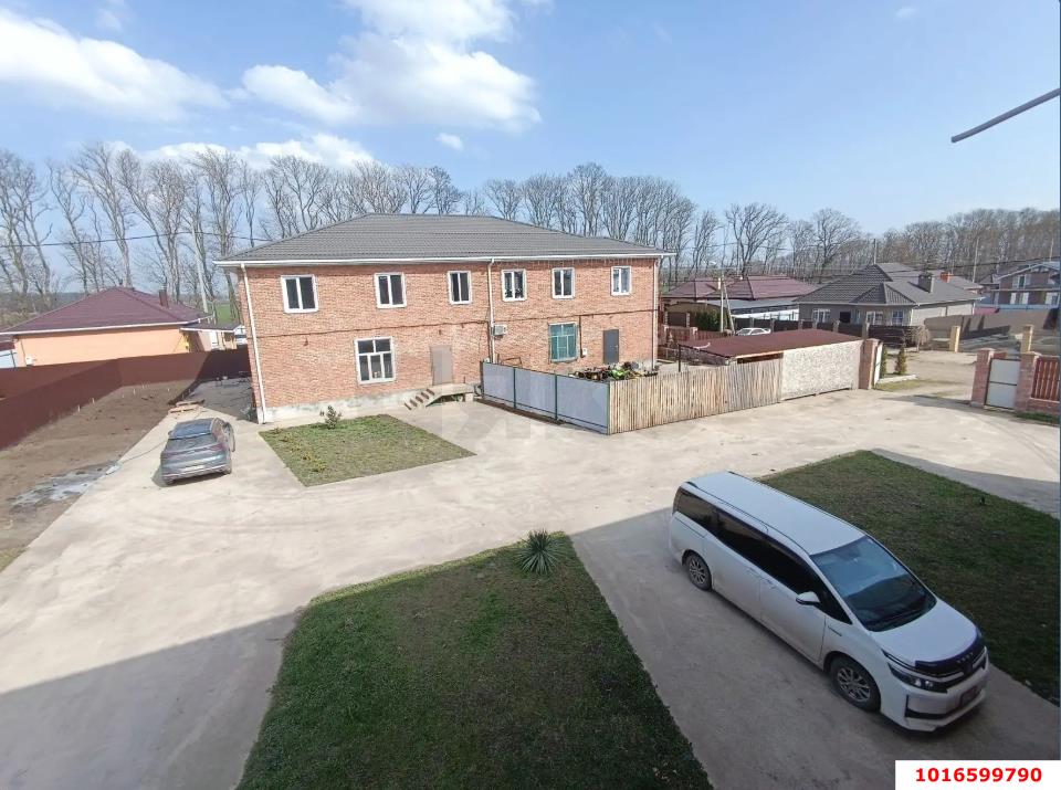 Фото №18: Дом 129 м² + 1.5 сот. - Ленина, Карасунский внутригородской округ, мкр. территория ДНТ Виктория, ул. Солнечная, 73